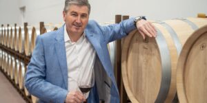 Dominio de Calogía’s first wine goes on sale by quotas