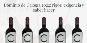 𝙍𝙚𝙫𝙞𝙨𝙩𝙖 𝙙𝙚𝙡 𝙑𝙞𝙣𝙤 𝙙𝙚𝙙𝙞𝙘𝙖 𝙚𝙨𝙩𝙖𝙨 𝙥𝙖𝙡𝙖𝙗𝙧𝙖𝙨 𝙖 𝘿𝙤𝙢𝙞𝙣𝙞𝙤 𝙙𝙚 𝘾𝙖𝙡𝙤𝙜𝙞́𝙖 𝟮𝟬𝟮𝟮, 𝙙𝙚𝙨𝙩𝙖𝙘𝙖𝙣𝙙𝙤 𝙚𝙡 𝙧𝙞𝙜𝙤𝙧, 𝙡𝙖 𝙚𝙭𝙞𝙜𝙚𝙣𝙘𝙞𝙖 𝙮 𝙚𝙡 𝙨𝙖𝙗𝙚𝙧 𝙝𝙖𝙘𝙚𝙧 𝙦𝙪𝙚 𝙙𝙚𝙛𝙞𝙣𝙚𝙣 𝙣𝙪𝙚𝙨𝙩𝙧𝙤 𝙥𝙧𝙤𝙮𝙚𝙘𝙩𝙤 𝙮 𝙣𝙪𝙚𝙨𝙩𝙧𝙖 𝙛𝙤𝙧𝙢𝙖 𝙙𝙚 𝙚𝙣𝙩𝙚𝙣𝙙𝙚𝙧 𝙍𝙞𝙗𝙚𝙧𝙖 𝙙𝙚𝙡 𝘿𝙪𝙚𝙧𝙤.🍇✨